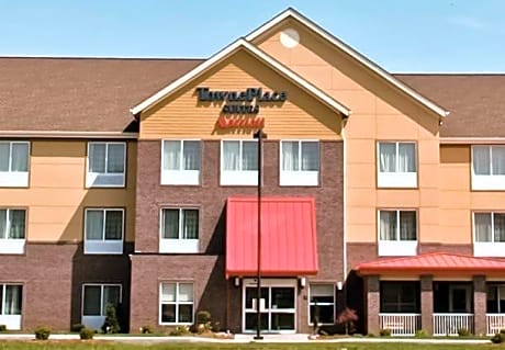 TownePlace Suites by Marriott Vincennes