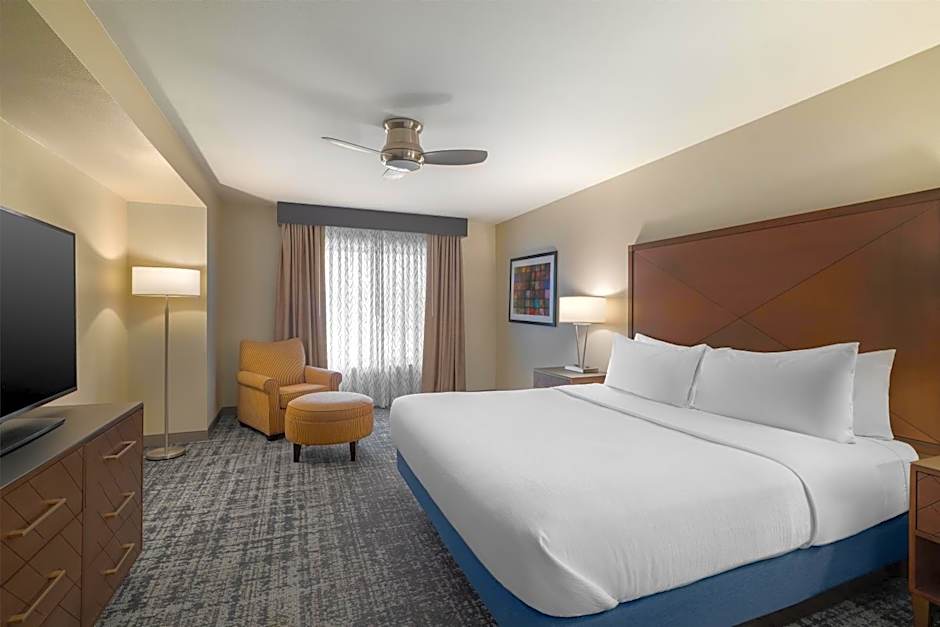 Embassy Suites by Hilton Laredo