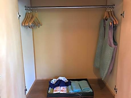 Japanese-Style Room with Private Bathroom