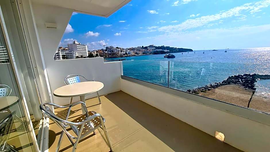 Apartamentos Llobet Ibiza