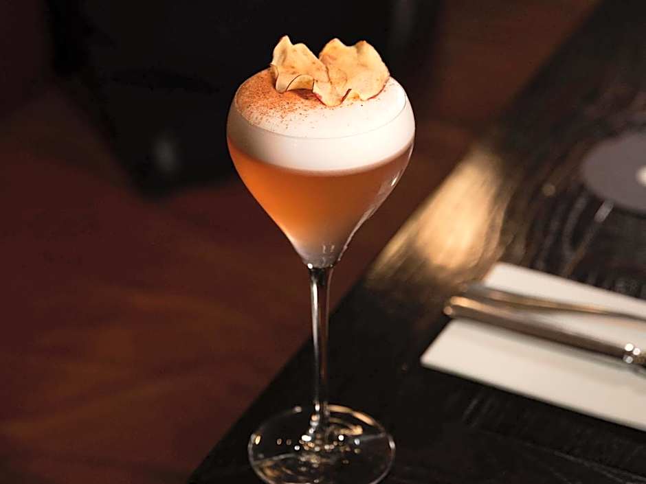 Hotel St Moritz, Queenstown - MGallery by Sofitel