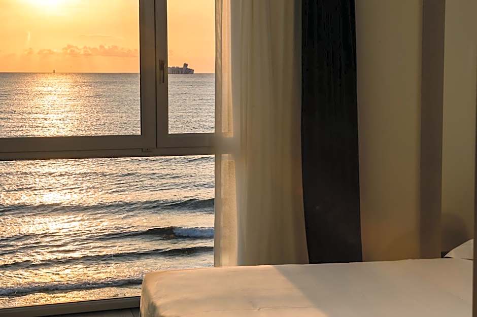 Hotel Punta Tipa