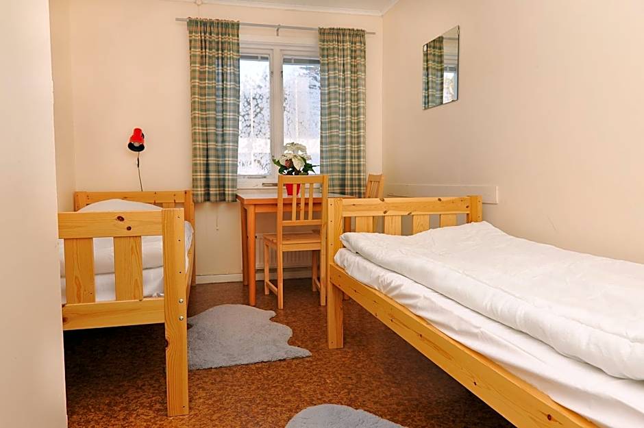 Photo 1 of 5 of Double or Twin Room with Shared Bathroom