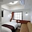 Hotel Check In Shijokarasuma