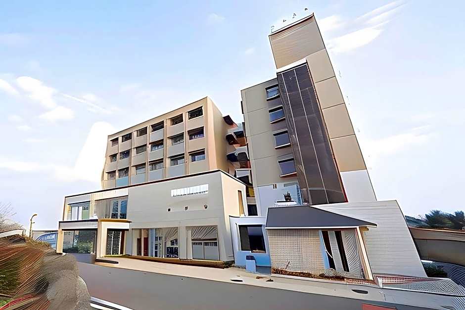 Hotel Athena Kaigetsu