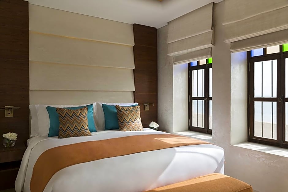 Souq Al Wakra Hotel Qatar by Tivoli