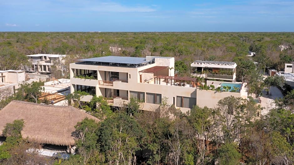 Unho Tulum