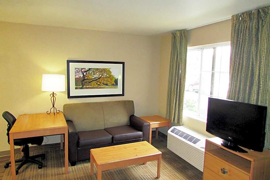Extended Stay America Select Suites - Atlanta - Marietta - Wildwood