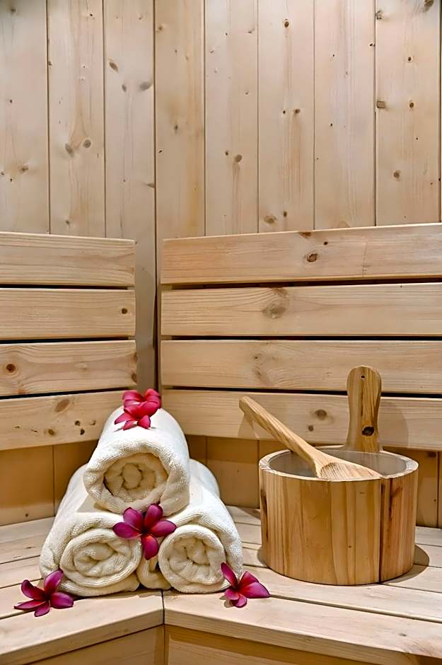 Welcomhotel by ITC Hotels, Devee Grand Bay, Visakhapatnam