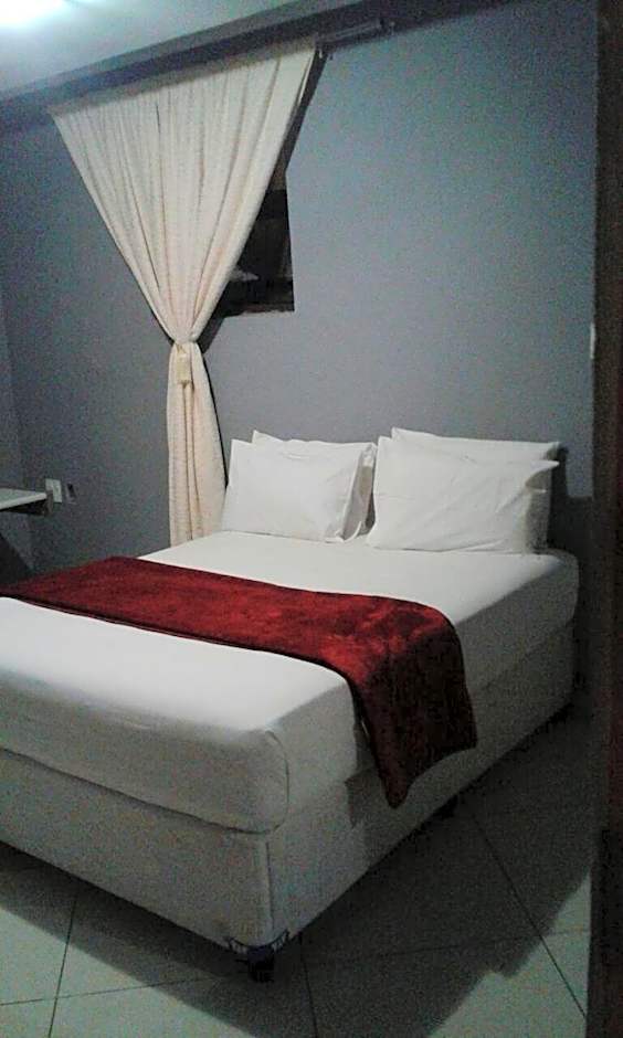 Central Lodge Hotels
