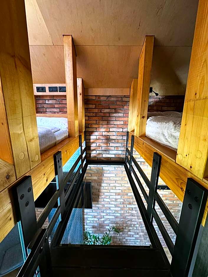 H&G Boutique Apartments