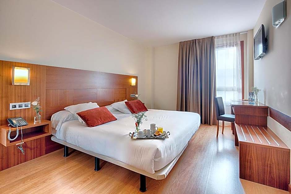 Hotel Zalle Don Fernando