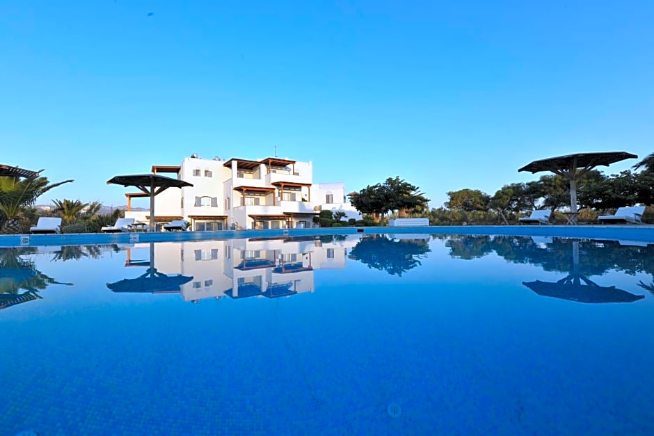 Ammos Naxos Exclusive Apartment
