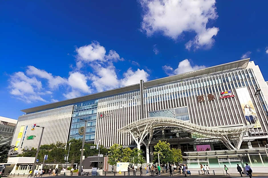 APA Hotel Hakatahigashihie-Ekimae