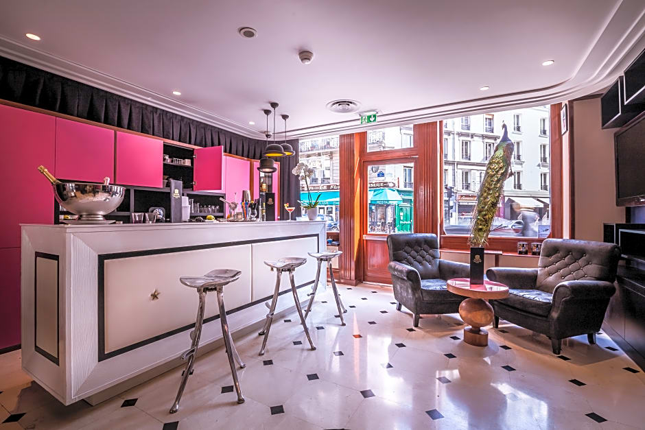 NH Paris Opéra Faubourg