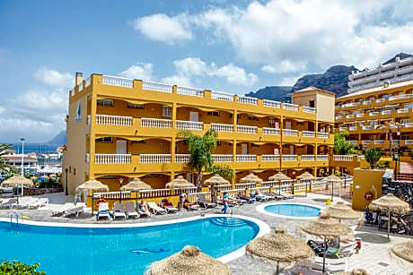 El Marques Palace by Intercorp Group