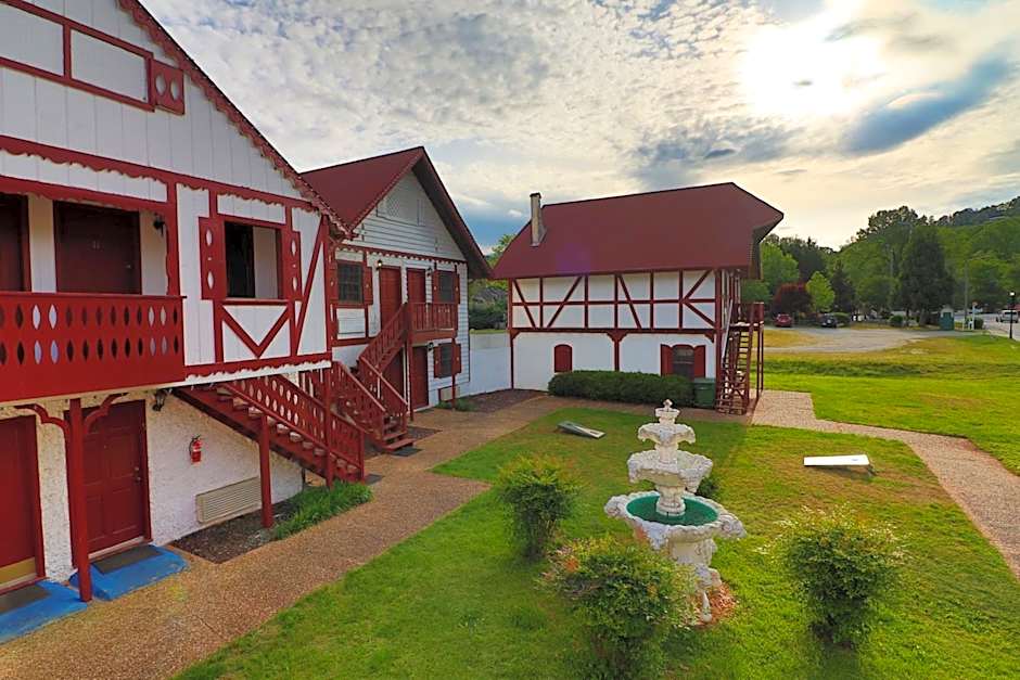 Alpine Village Inn
