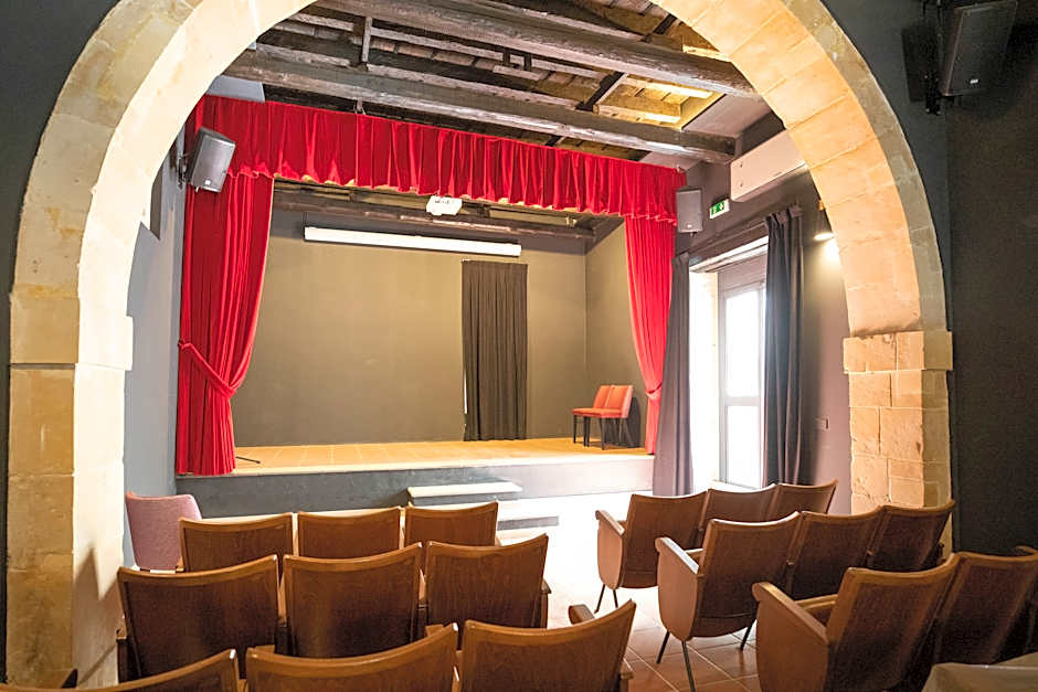 Lanterne Magiche Ortigia