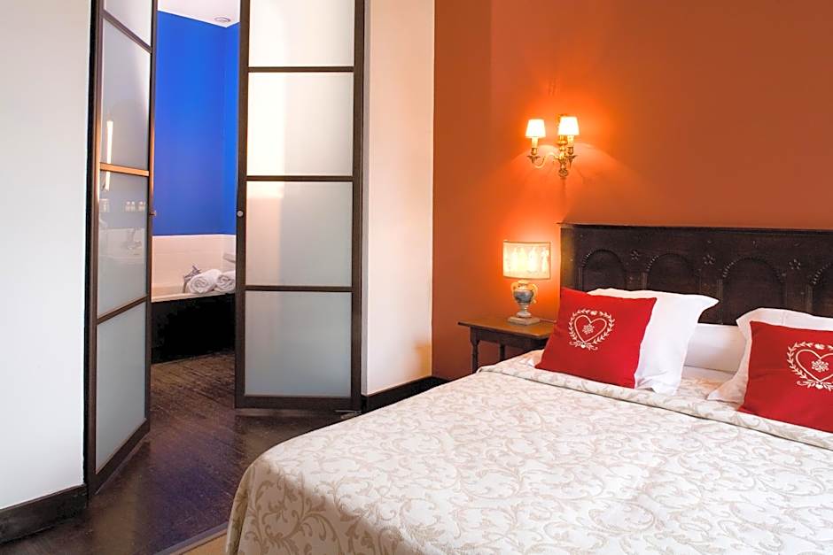 Grand Hôtel de l'Abbaye