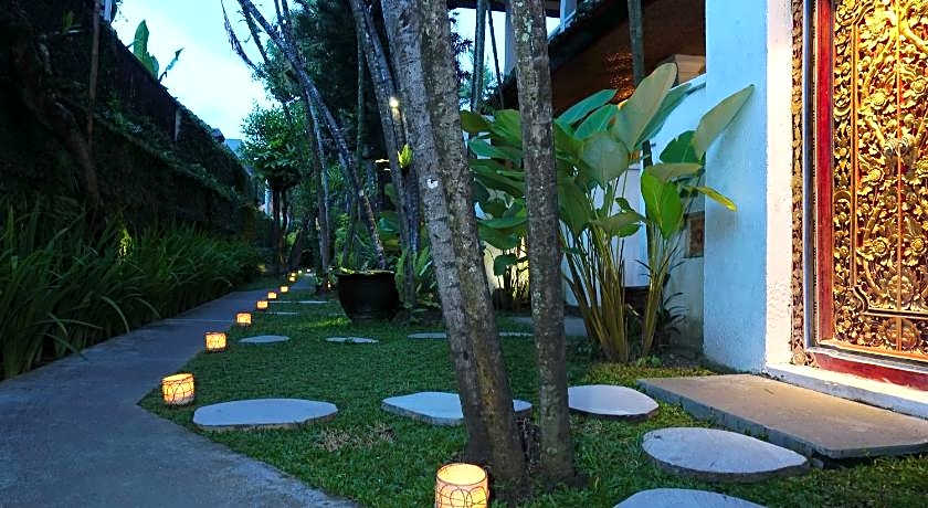 Sanur House