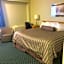 Travelodge by Wyndham Winnipeg East