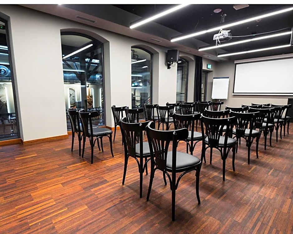 Best Western Hotel Mariacki