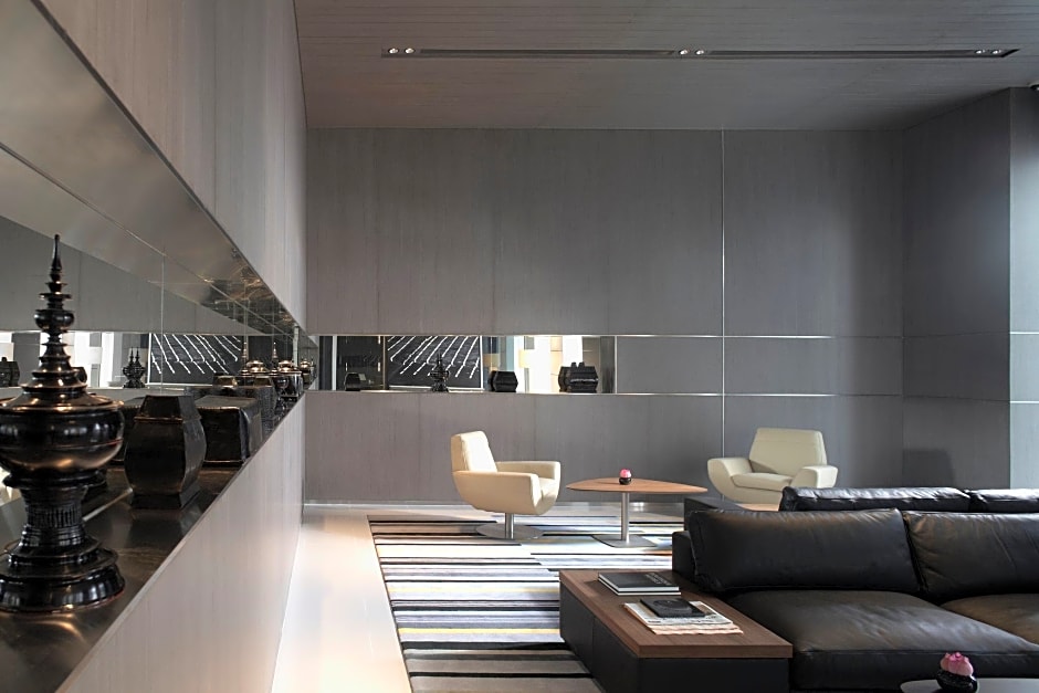 Somerset Sukhumvit Thonglor Bangkok