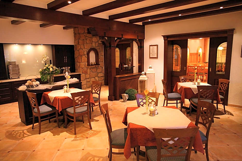 Hotel-Landgasthaus Ständenhof