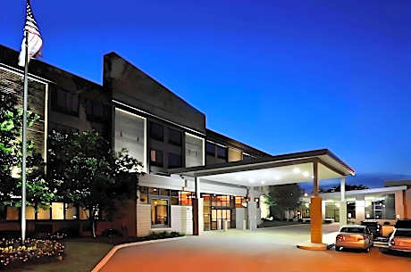 Comfort Suites Milwaukee West