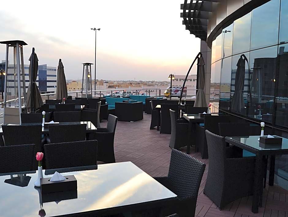 Best Western Plus Buraidah