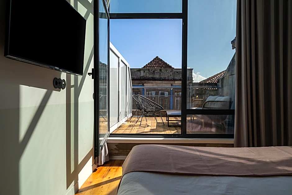 Limehome Porto Rua da Conceicao