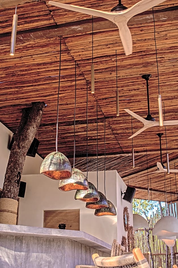 Hotel Muaré Tulum