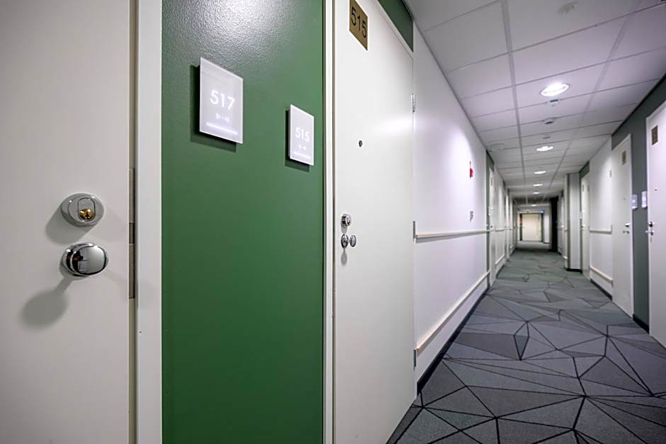 GreenStar Hotel Oulu