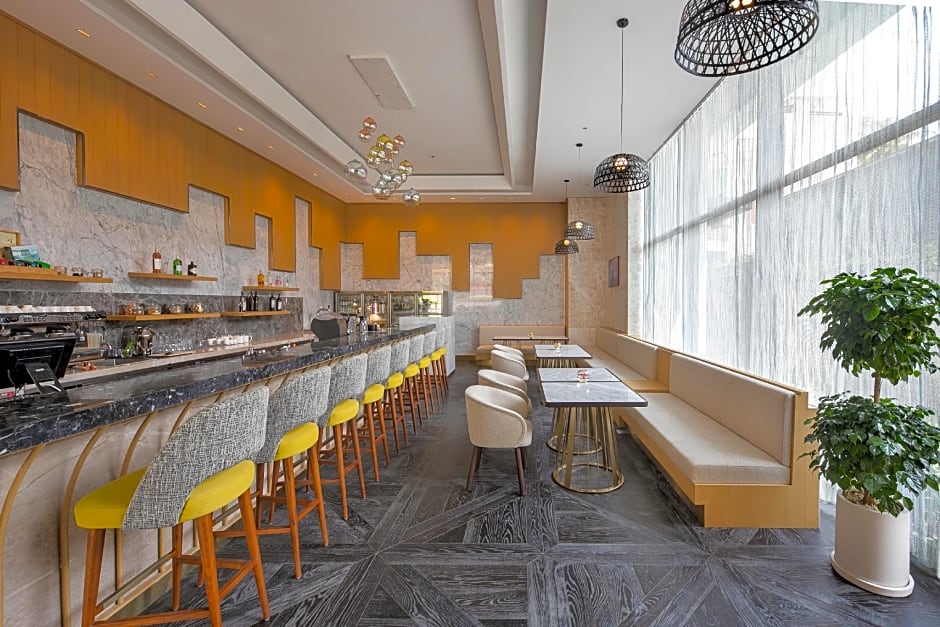 Grand Hyams Hotel - Quy Nhon Beach