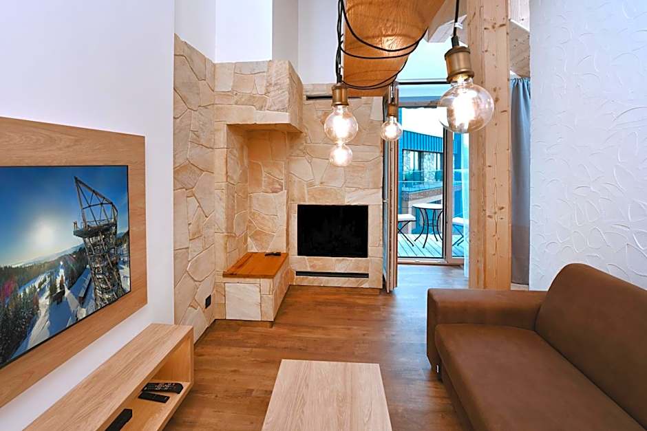 APLEND Hotel Ovruč