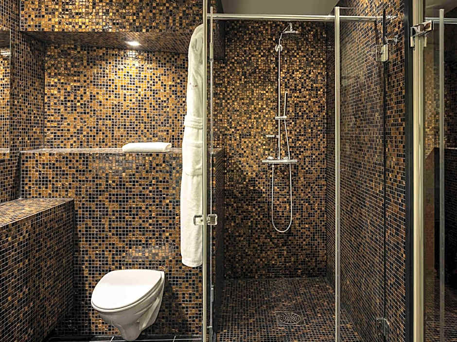 Swissotel Tallinn