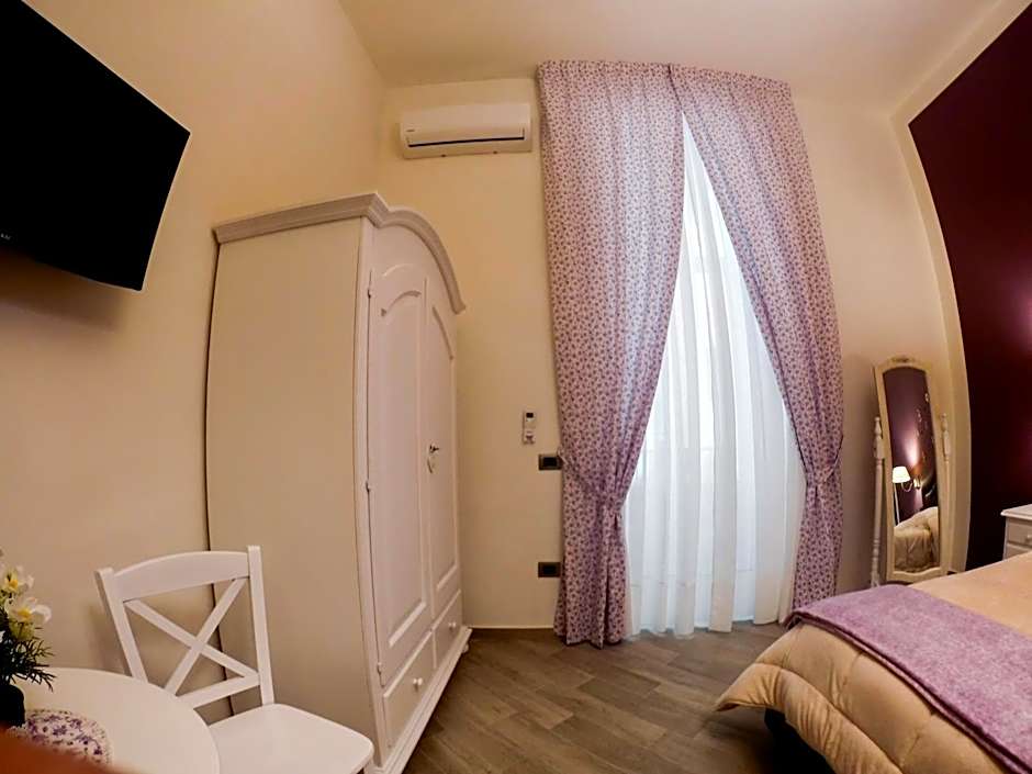 B&B Le Stanze di Santa Chiara