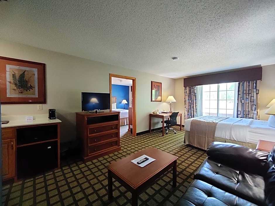 Baymont by Wyndham Albany