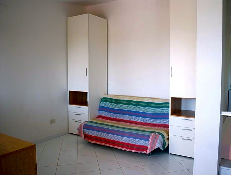 Residence la Chimera