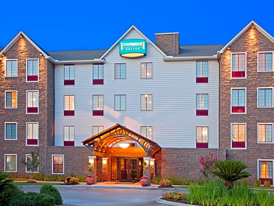Staybridge Suites Houston - Willowbrook By IHG