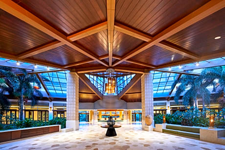 Four Points by Sheraton Shenzhou Peninsula