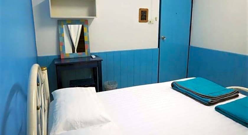 Chanchalay Hip Hostel (SHA Plus)