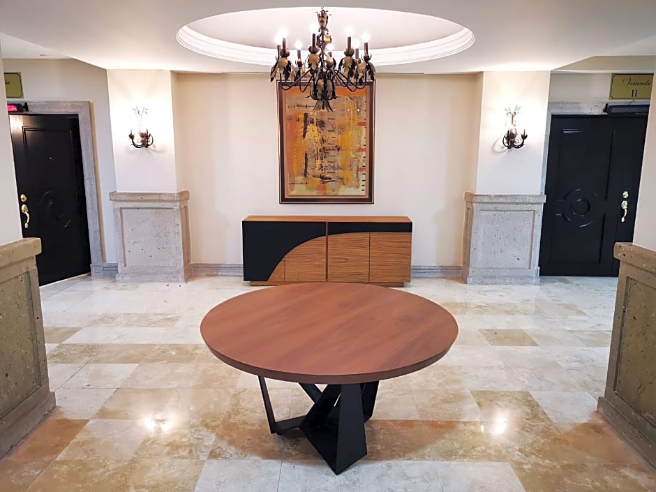 Holiday Inn Reynosa Zona Dorada By IHG