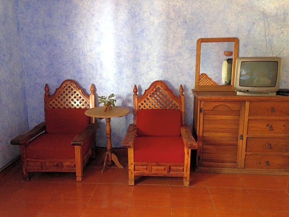 Hospedaje Ornelas