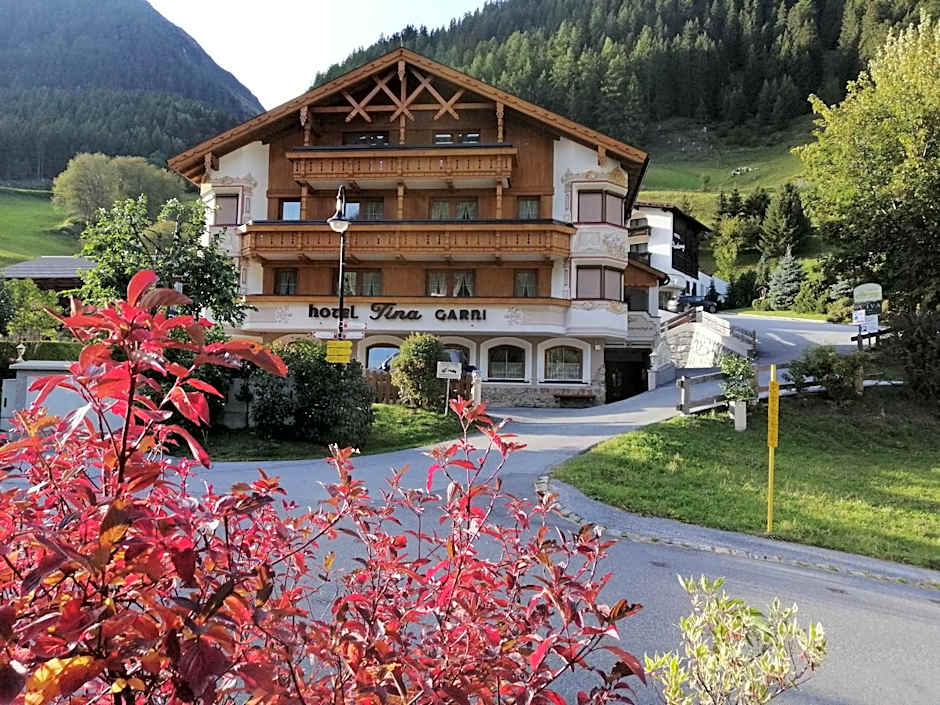 Hotel Garni Apart TINA