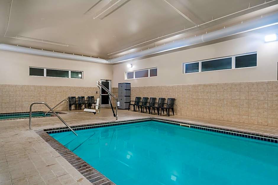 Microtel Inn & Suites By Wyndham Springfield