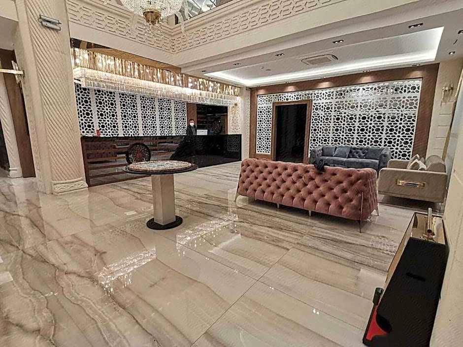 Anemon Mardin Hotel