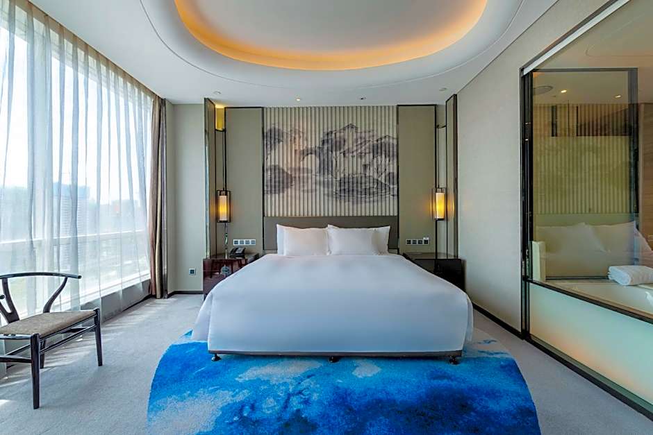 Wanda Realm Wuhu