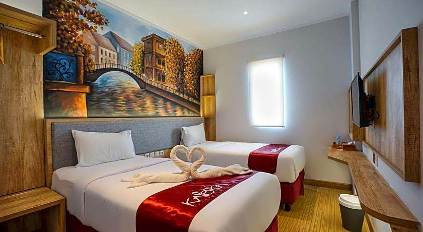 Kaloka Airport Hotel