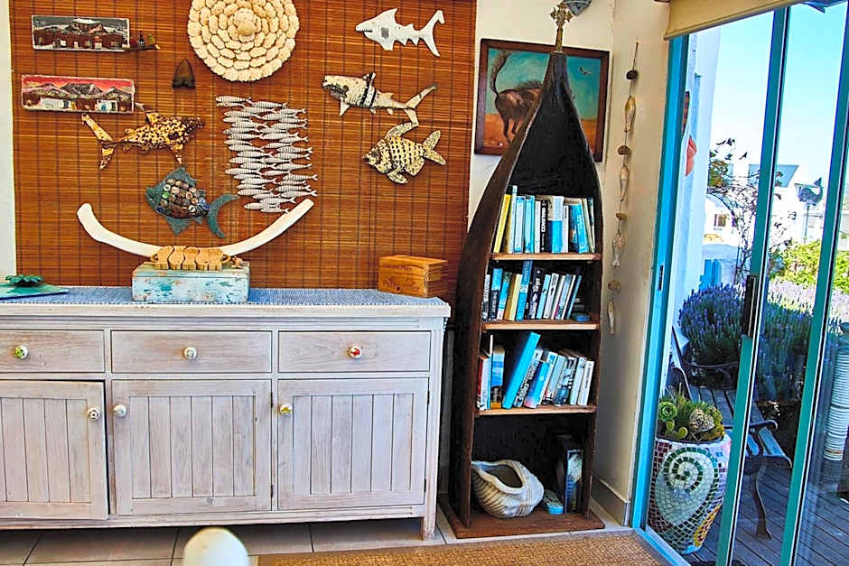 Gilcrest Place Guest House